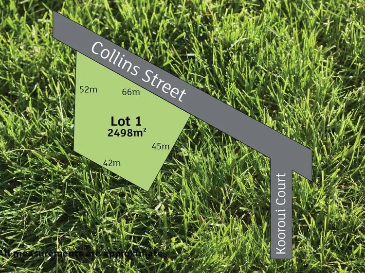 Second view of Homely land listing, 78-84 Collins Street, Drysdale VIC 3222