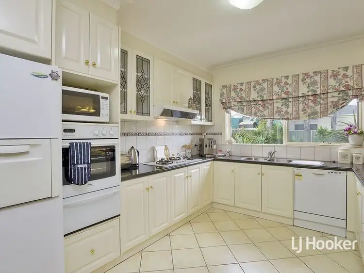 Fifth view of Homely house listing, 60 Glastonbury Circuit, Point Cook VIC 3030