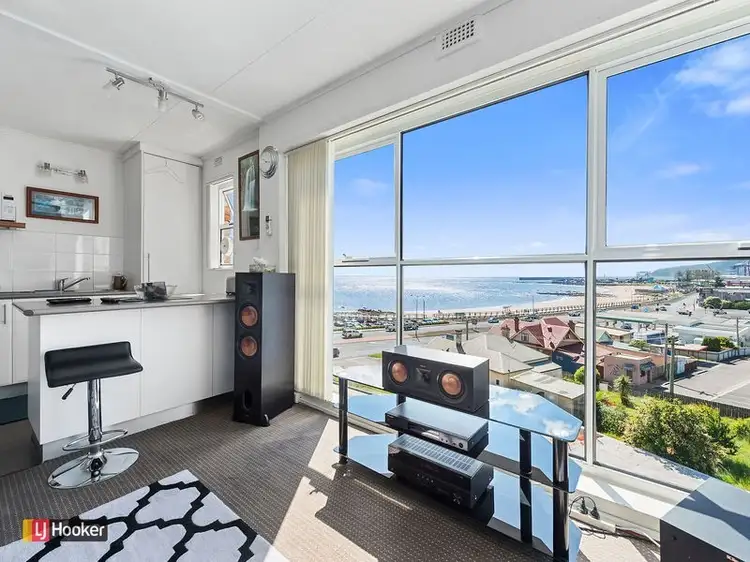 Main view of Homely unit listing, 38/47 North Terrace, Burnie TAS 7320