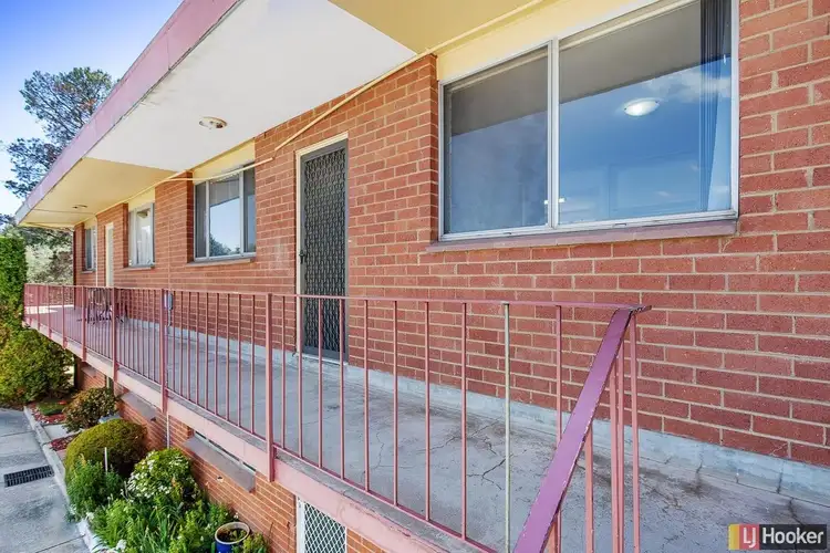 25/39 Thuralilly Street, Queanbeyan NSW 2620