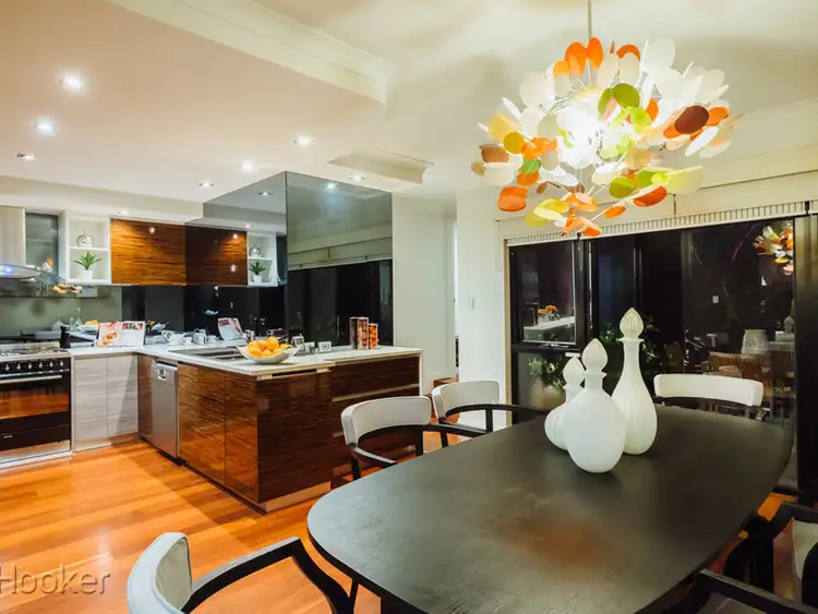 Seventh view of Homely house listing, 9 Royal Street, East Perth WA 6004