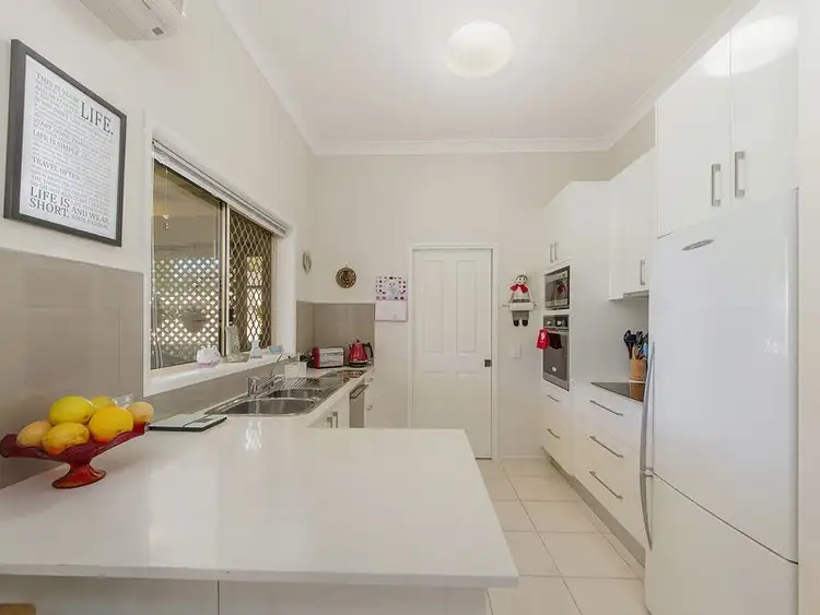 Fourth view of Homely villa listing, 38/31 Leviathan Drive, Mudgeeraba QLD 4213