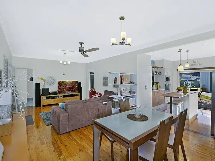 Fifth view of Homely house listing, 16 Irene Parade, Noraville NSW 2263
