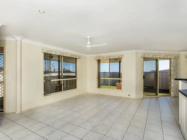 Fourth view of Homely semi-detached listing, 1/38 Bottlebrush Crescent, Evans Head NSW 2473