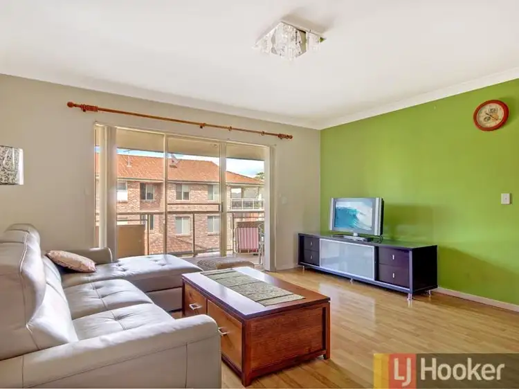 Third view of Homely unit listing, 6/28 Martin Place, Mortdale NSW 2223