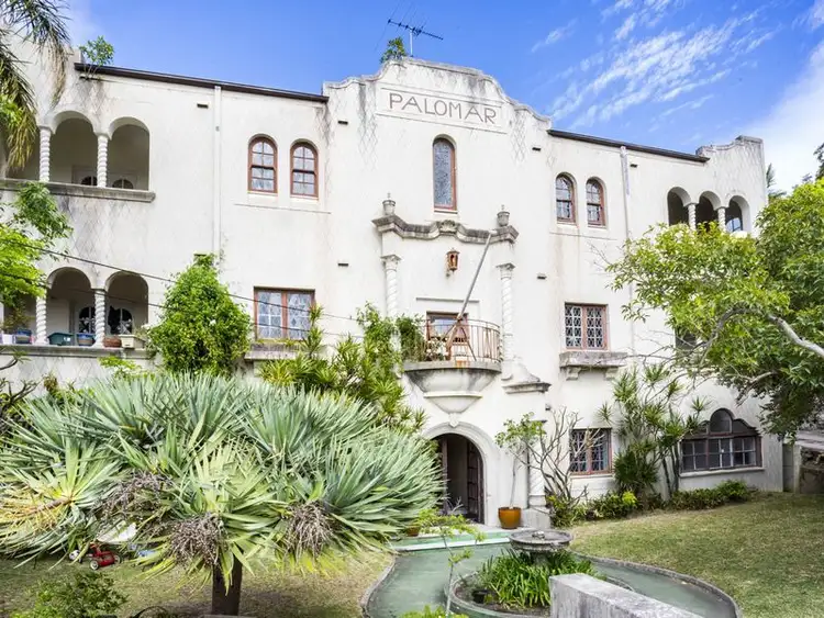 Third view of Homely block of units listing, 49 Drumalbyn Road, Bellevue Hill NSW 2023