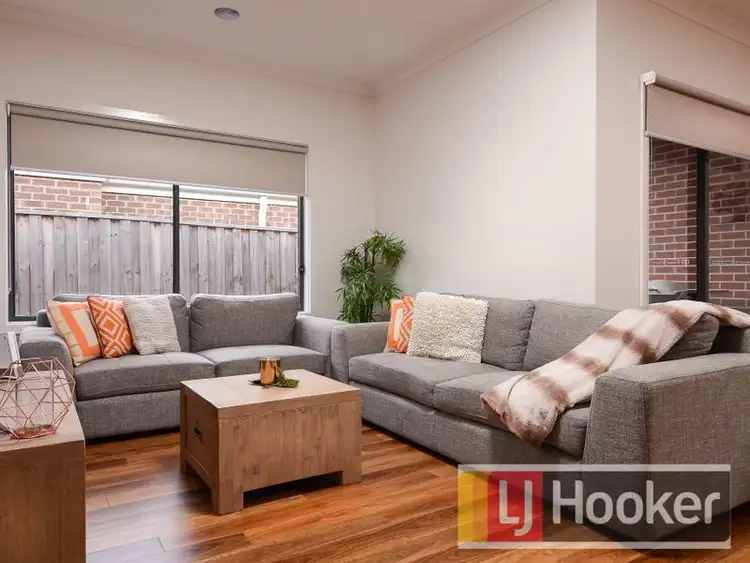 Sixth view of Homely house listing, 9 Flinders Park Drive, Officer VIC 3809