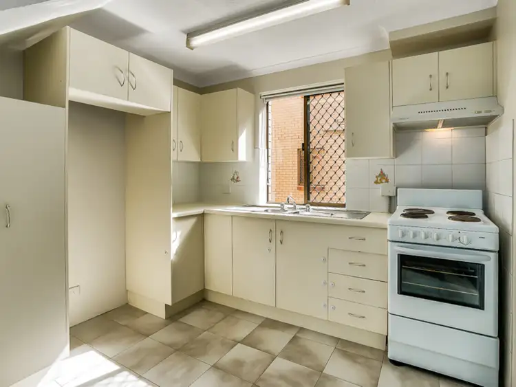 Third view of Homely unit listing, 3/9 Denman Street, Alderley QLD 4051