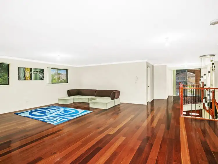 Fourth view of Homely house listing, 88 Cambridge Street, Canley Heights NSW 2166