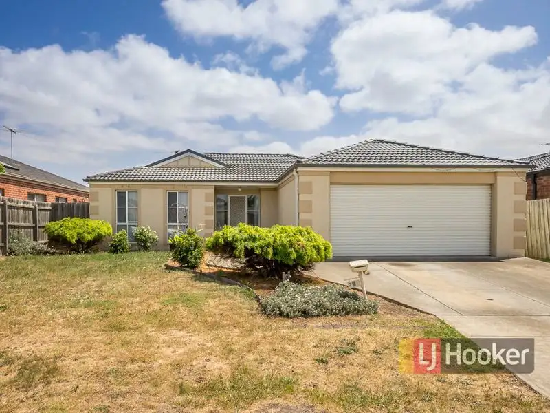 Main view of Homely house listing, 7 Nautilus Close, Wyndham Vale VIC 3024