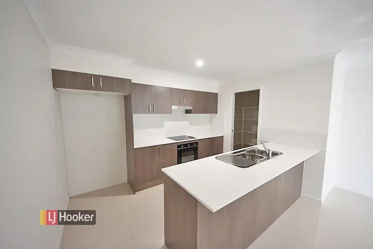 Second view of Homely semi-detached listing, 1/8 Sheehan Street, Kallangur QLD 4503