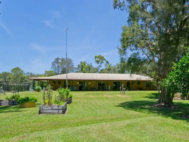 Lot 4/59 Sullivans Lane, Yamba NSW 2464