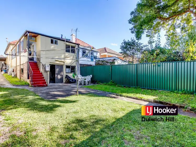 Sixth view of Homely house listing, 29 Frazer Street, Dulwich Hill NSW 2203