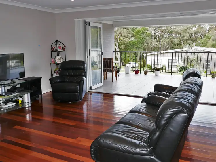 Third view of Homely townhouse listing, Unit 2/8-10 Wuru Drive, Burrill Lake NSW 2539