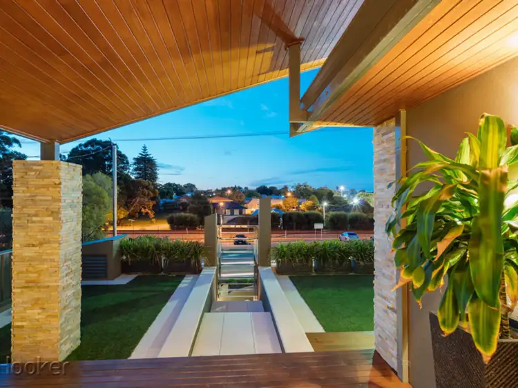 Second view of Homely house listing, 107 Whatley Crescent, Bayswater WA 6053