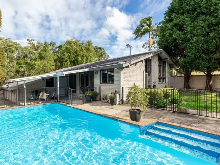 Second view of Homely house listing, 90 Douglas Street, St Ives NSW 2075