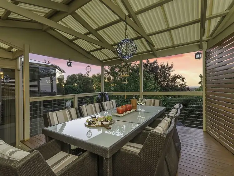 Fourth view of Homely house listing, 35 Wattle Crescent, Tea Tree Gully SA 5091