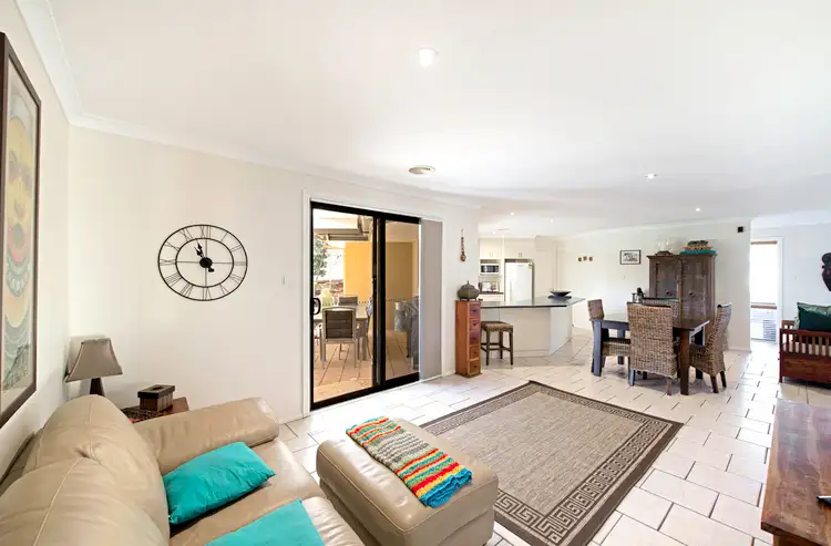 Third view of Homely house listing, 1 Lucy Gullet Circuit, Chisholm ACT 2905