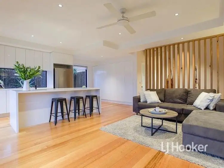 Sixth view of Homely house listing, 86 Shane Avenue, Seabrook VIC 3028