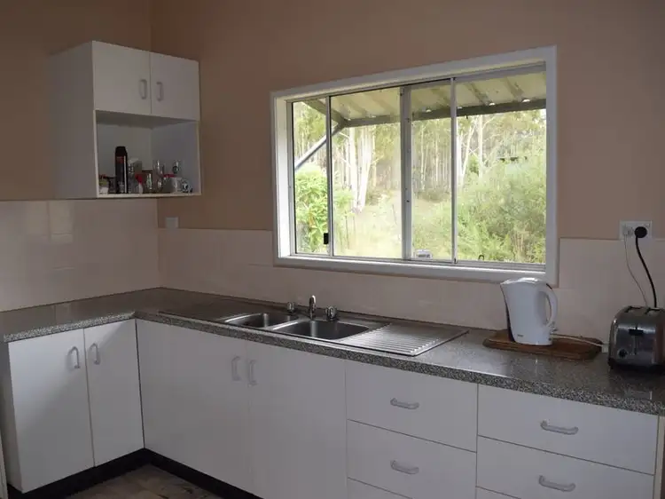 Second view of Homely rural property listing, 45 Perch Road, Lanitza NSW 2460