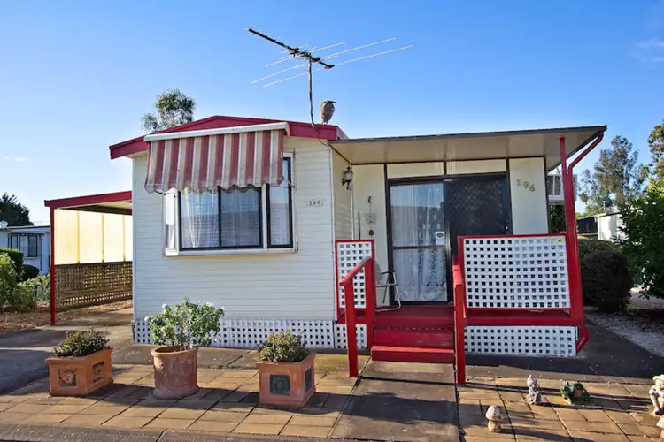 196 Cassia Street, Hillier SA 5116