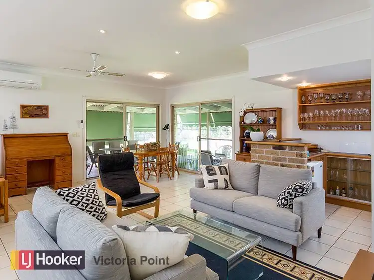 Seventh view of Homely house listing, 40 Intrepid Drive, Victoria Point QLD 4165