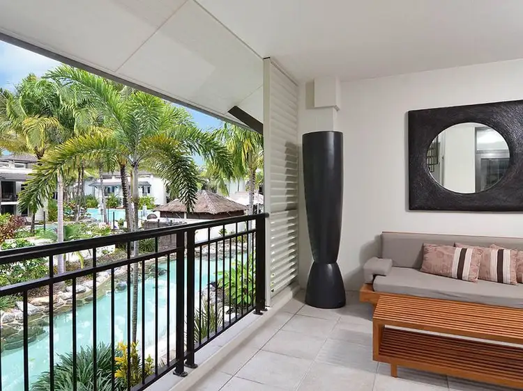 Third view of Homely apartment listing, 269 Sea Temple/22 Mitre Street, Port Douglas QLD 4877