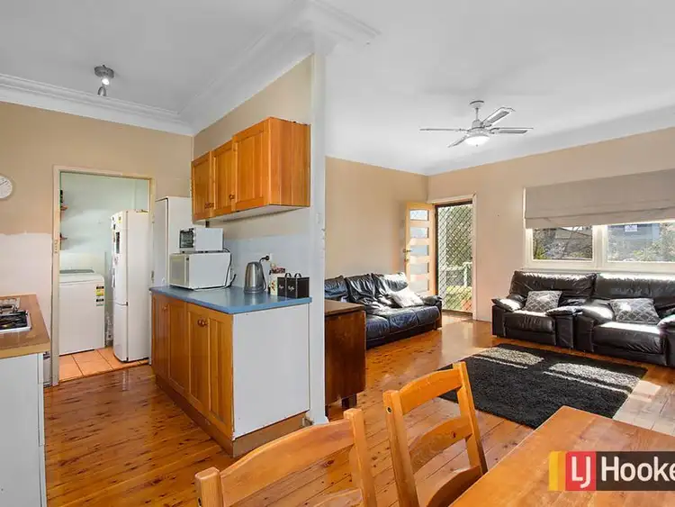 Second view of Homely house listing, 20 Western Crescent, Blacktown NSW 2148