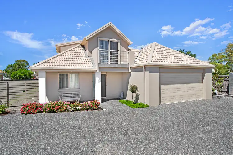 Second view of Homely house listing, 3/21 Greenmeadows Drive, Port Macquarie NSW 2444