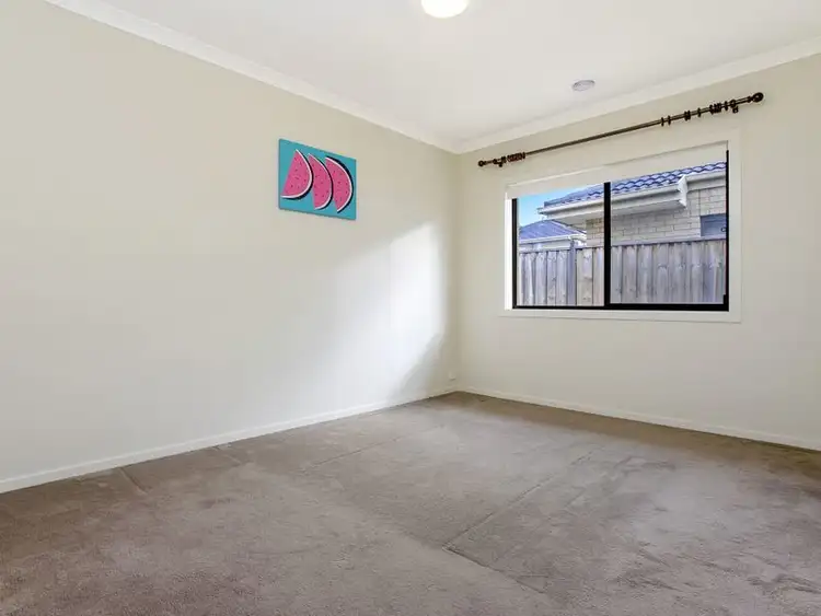 Sixth view of Homely house listing, 24 Maritime Circuit, Sanctuary Lakes VIC 3030