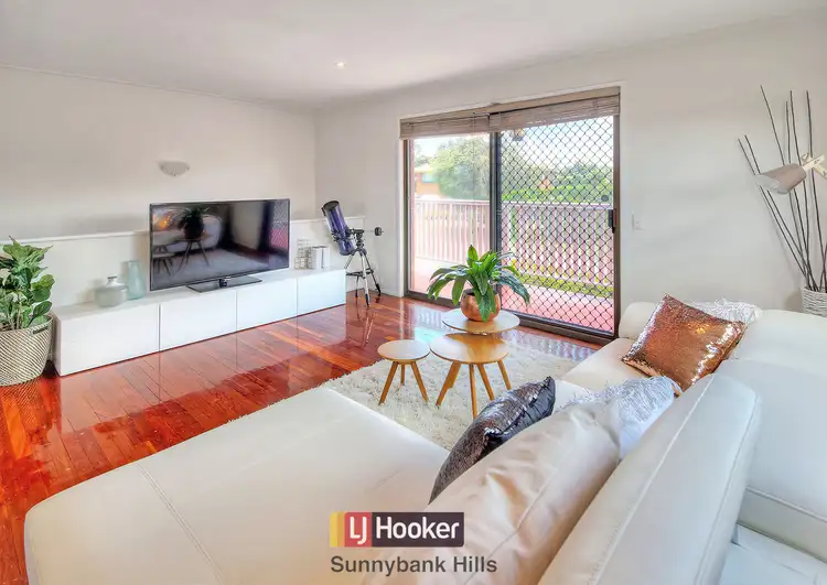 Sixth view of Homely house listing, 29 Dumaresq Street, Sunnybank Hills QLD 4109