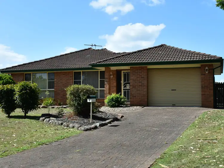 Main view of Homely house listing, 3 Bronzewing Court, Raymond Terrace NSW 2324
