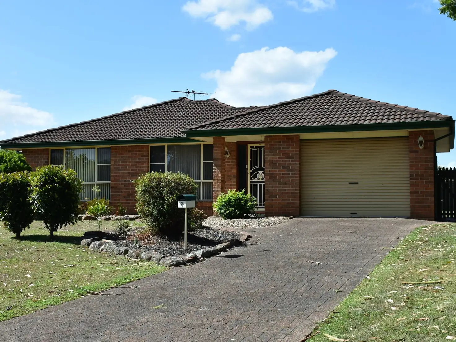 Main view of Homely house listing, 3 Bronzewing Court, Raymond Terrace NSW 2324