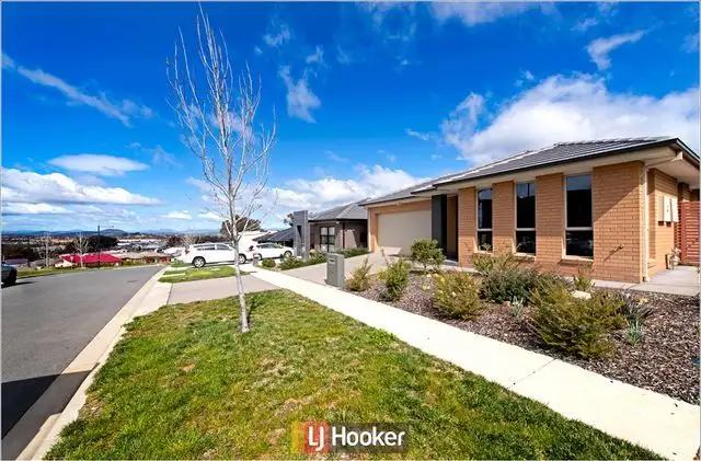 Main view of Homely house listing, 35 Victoria Owen Circuit, Casey ACT 2913