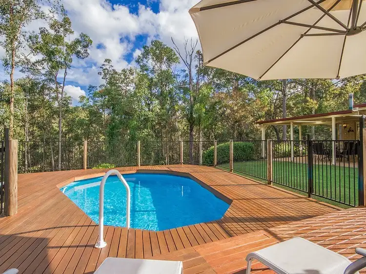 Third view of Homely house listing, 30 Wallaby Drive, Mudgeeraba QLD 4213