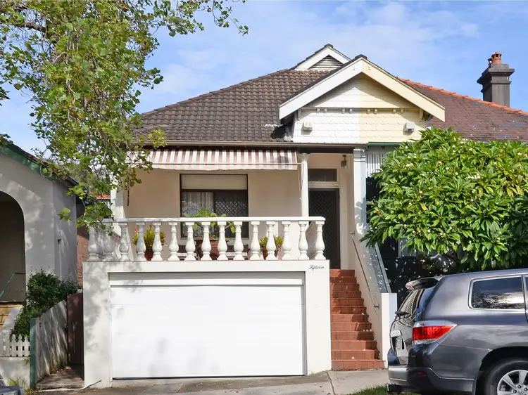 15 Rickard Avenue, Bondi Beach NSW 2026