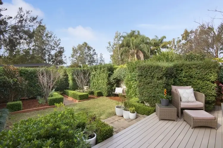 Sixth view of Homely townhouse listing, 1/80B George Street, Avalon Beach NSW 2107