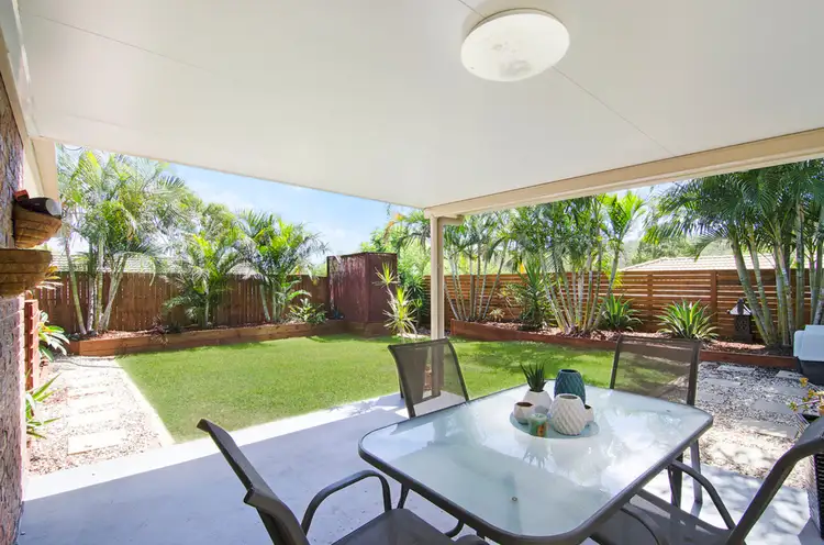 2/15 Hollywood Place, Oxenford QLD 4210