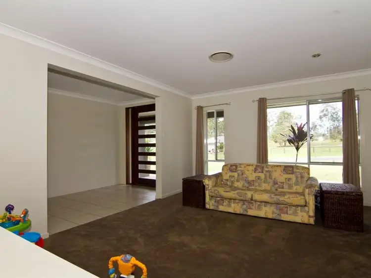 Fifth view of Homely house listing, 237 Red Gum Road, New Beith QLD 4124