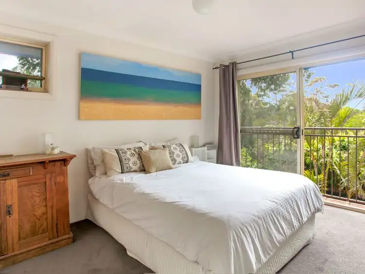 Fifth view of Homely townhouse listing, 50a Fromelles Avenue, Seaforth NSW 2092