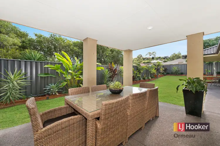 Sixth view of Homely house listing, 88 Ormeau Ridge Road, Ormeau Hills QLD 4208