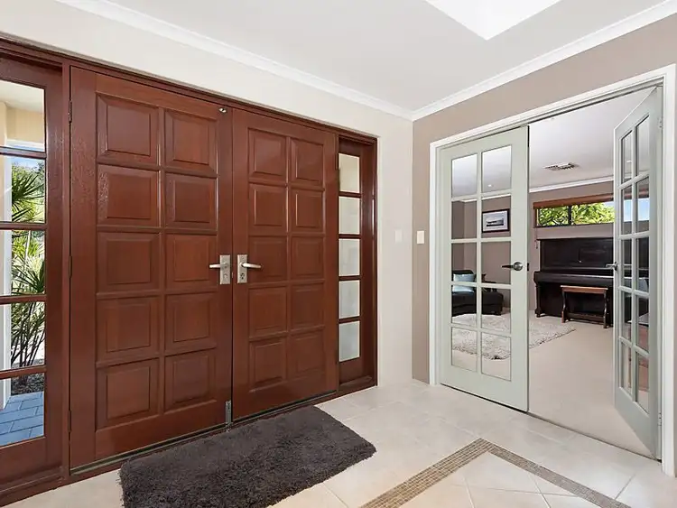 Second view of Homely house listing, 46 Oakhill Drive, Canning Vale WA 6155