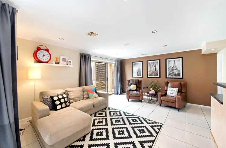 Second view of Homely house listing, 45 Domain Street, Palmerston ACT 2913