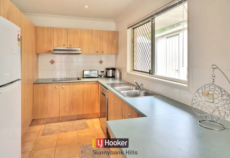 Third view of Homely house listing, 53 Samba Place, Underwood QLD 4119