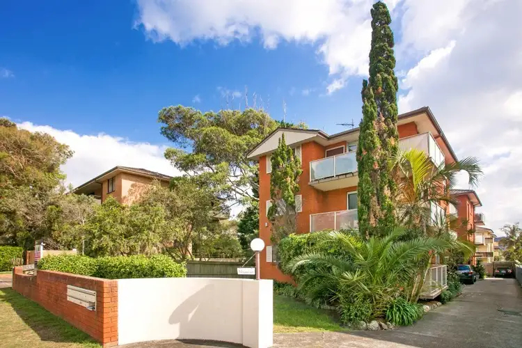 Fourth view of Homely unit listing, 5/94 Howard Avenue, Dee Why NSW 2099