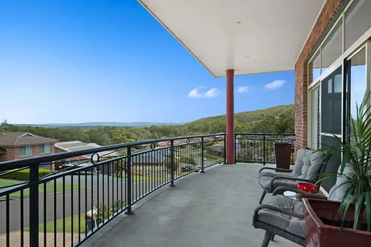 Second view of Homely house listing, 11 Desreaux Close, Eleebana NSW 2282
