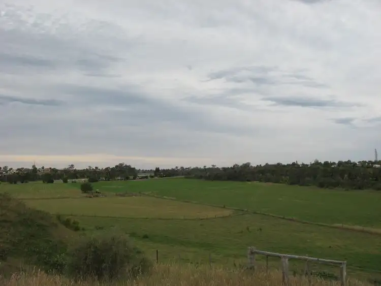 Third view of Homely land listing, 1B Suding Close, Wy Yung VIC 3875