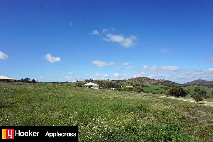 Fifth view of Homely land listing, Lot 238 Gadsdon Pass, Toodyay WA 6566