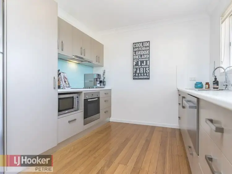 Fifth view of Homely house listing, 24 Boyanda Drive, Kallangur QLD 4503