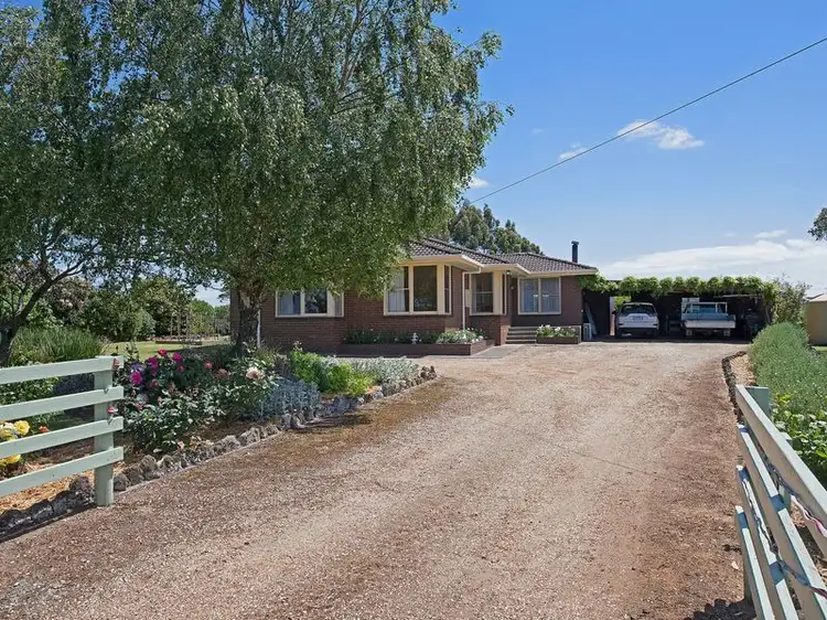 860 Irrewillipe Road, Alvie VIC 3249